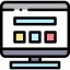 Computer icon 64x64