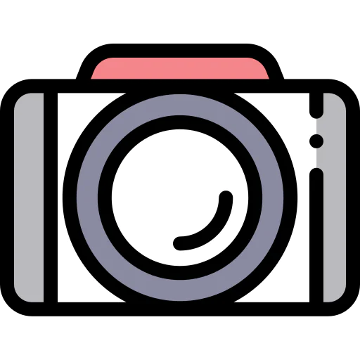Camera icon