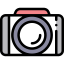 Camera icon 64x64