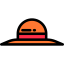 Hat icon 64x64