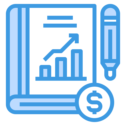 Book icon