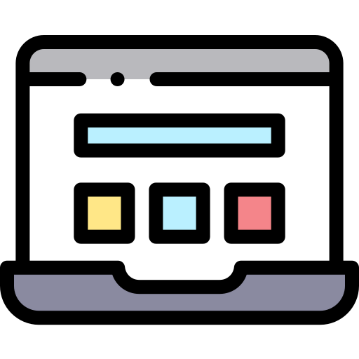 Computer icon