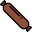 Sausage icon 64x64