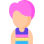 Woman icon 64x64