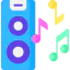 Music icon 64x64