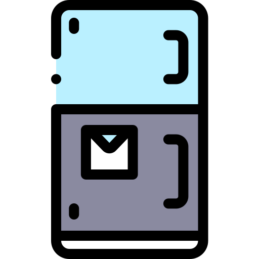 Cold icon
