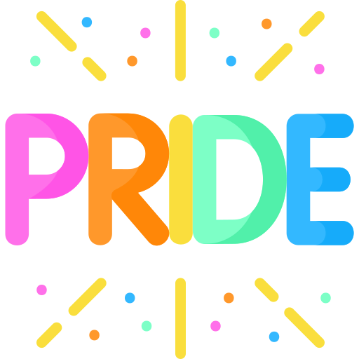 Pride icon