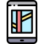 Cellphone icon 64x64