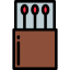 Matches icon 64x64