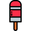 Ice cream icon 64x64