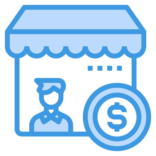 Store icon
