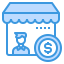 Store icon 64x64