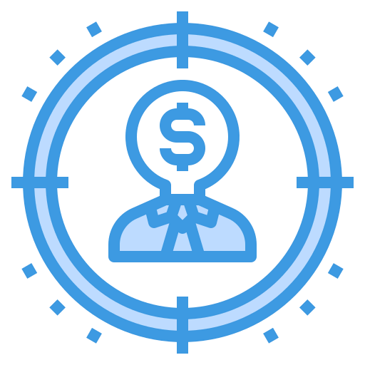 Target icon