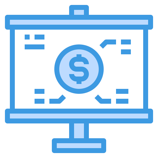 Presentation icon