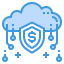 Cloud icône 64x64