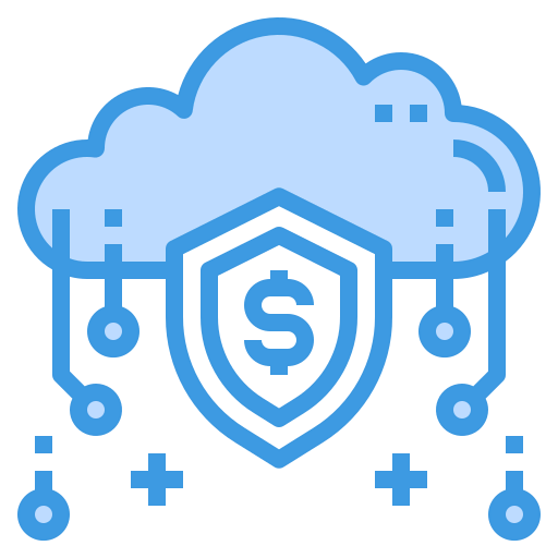 Cloud іконка