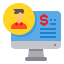 Accounting icon 64x64