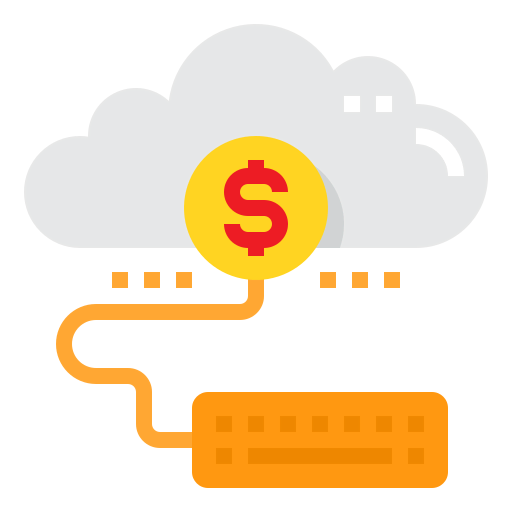 Cloud icon