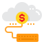 Cloud icon 64x64