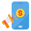 Smartphone icon 64x64