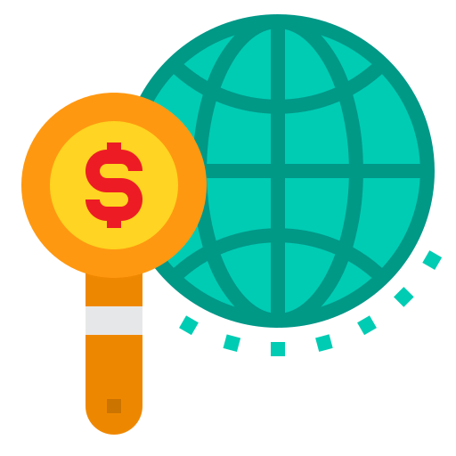 Global icon