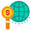 Global icon 64x64