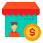 Store icon 64x64