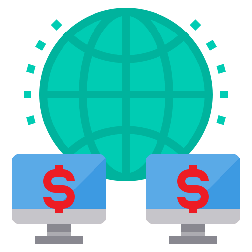 Global icon