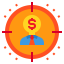 Target icon 64x64