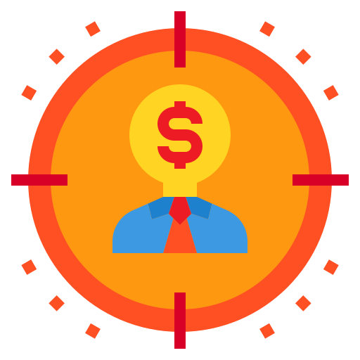 Target icon