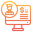Accounting icon 64x64