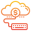 Cloud icon 64x64