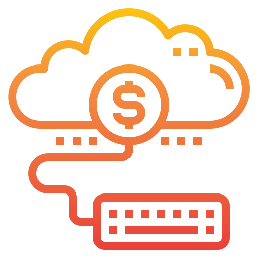 Cloud icône