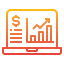 Laptop icon 64x64
