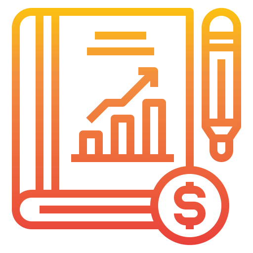 Book icon