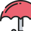 Umbrella biểu tượng 64x64