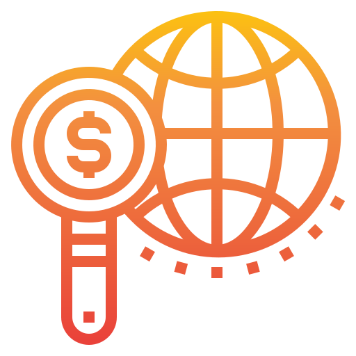 Global icon