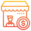 Store icon 64x64