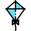Kite icon 64x64