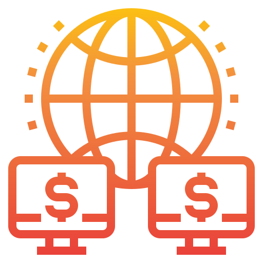 Global icon