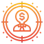 Target icon 64x64