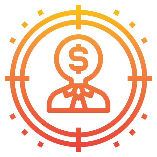 Target icon
