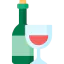 Wine icon 64x64