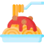 Spaguetti icon 64x64