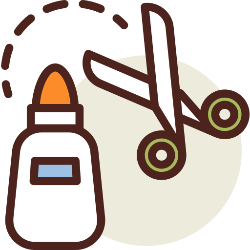 Crafts icon