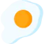 Fried egg icon 64x64