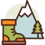 Boot icon 64x64