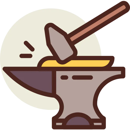 Anvil icon