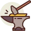 Anvil icon 64x64