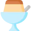 Pudding icon 64x64